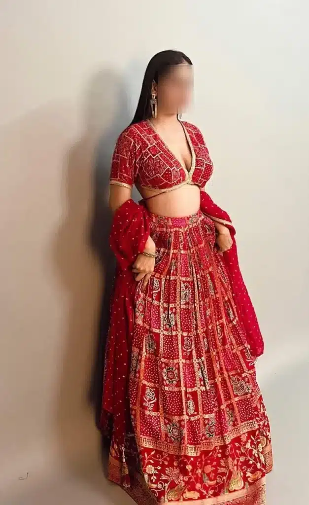 Top Model Escorts in Mumbai