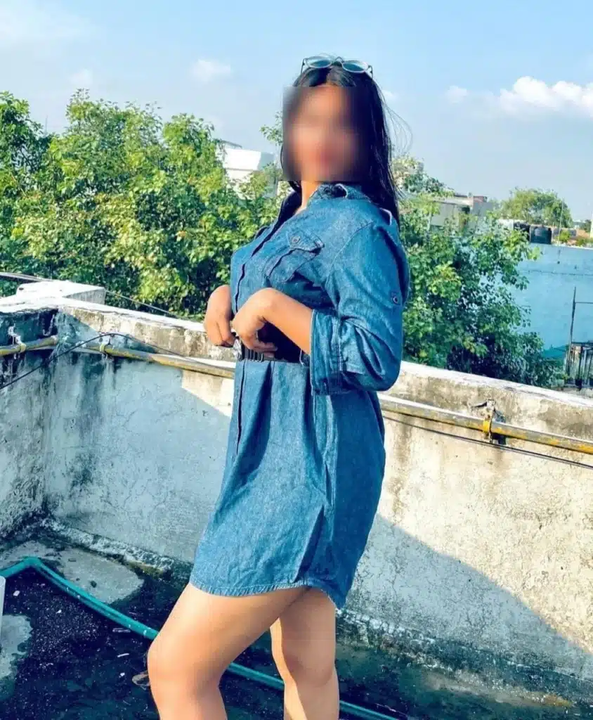 Independent Mumbai Escort Service