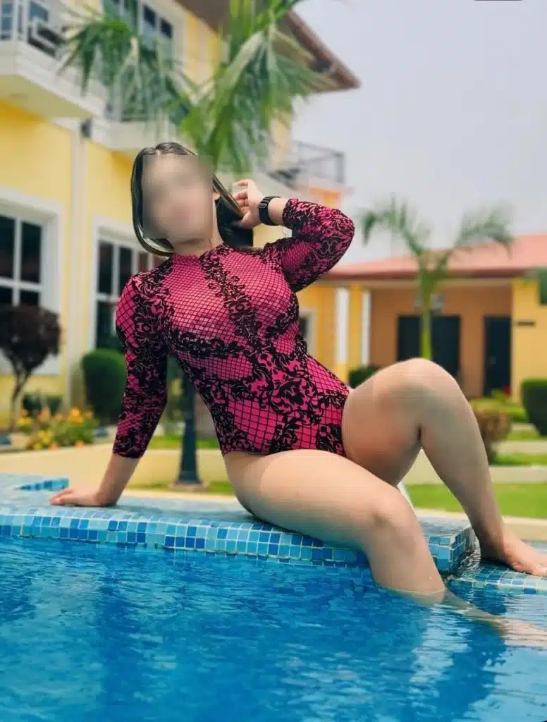 top Mumbai Independent Escort